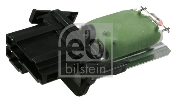 KALORİFER REZİZSTANSI VW POLO CLS