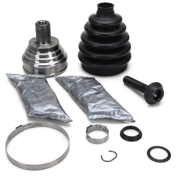 AKS KAFASI DIŞ VW PASSAT GOLF V 1,6 FSI