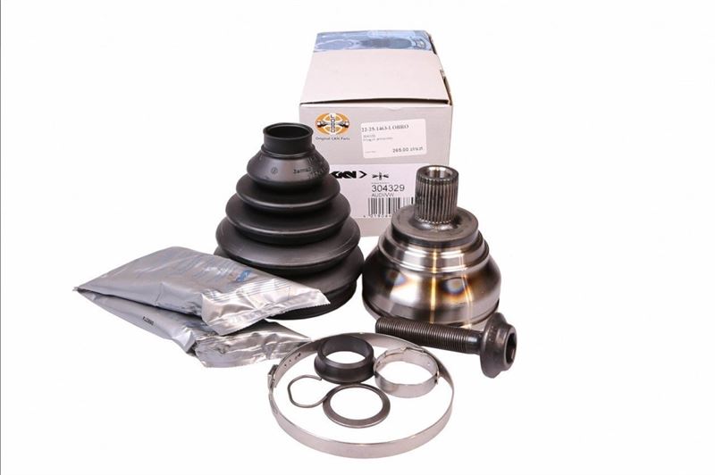 AKS KAFASI DIŞ BJB BKP CAYC CAXA CAVA CBZB VW GOLF V-VI JETTA III-IV CADDY PASSAT TIGUAN 1.4-1.6-1,9/2,0 TFS/TDI 2004>