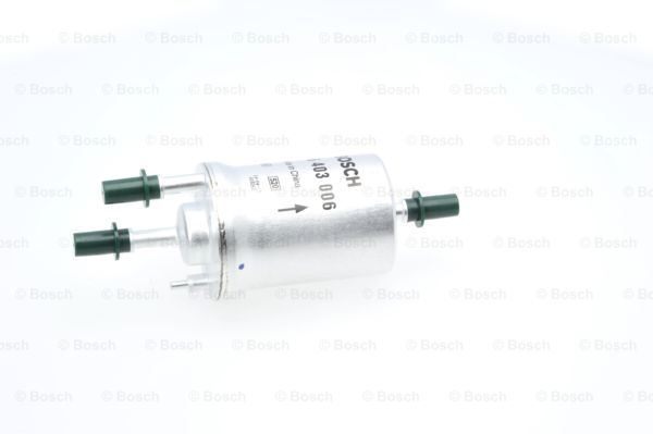 YAKIT FİLTRESİ BSF-BSE-CAWB-CCSA VW POLO-GOLF-JETTA-FABIA-CORDABA 1.4- 2004-2013 KAMPANYALI