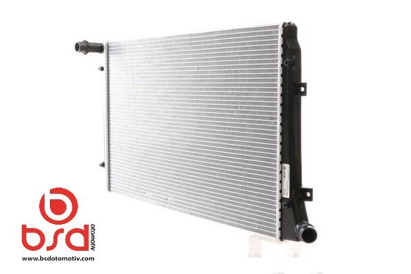 SU RADYATÖRÜ BLS-BMM-BMP-BKC-BJB 1,9 TDİ-2,0 TDİ VW GOLF5-JETTA-CADDY III-PASSAT-A3-LEON 2004/2010