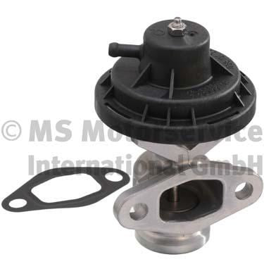 EGR VALFI 1,7/1,9 SDİ VW POLO 99-