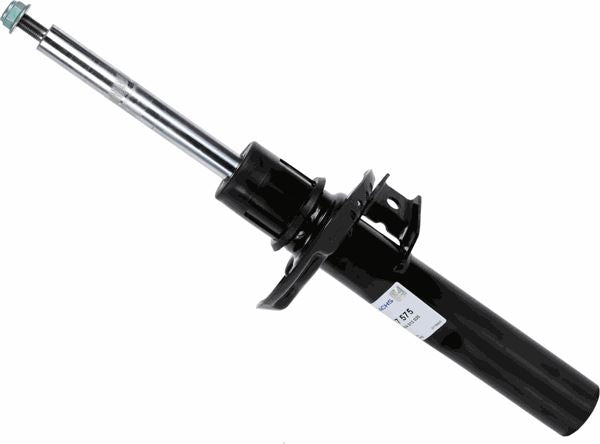 AMORTİSÖR ÖN 55 MM VW GOLF V VI TOURAN JETTA CADDY III IV OCTAVIA LEON A3 2004>