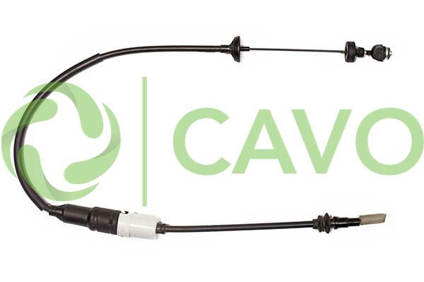 CAVO DEBRİYAJ TELİ (OTOMATIK) (1300/985) VW CADDY II POLO CORDOBA IBIZA II 1.9 TDI  1996>2004