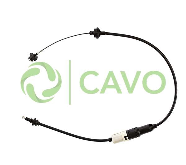 CAVO DEBRİYAJ TELİ (1340/1028)(OTOMATIK AYARLı) SEAT IBIZA II CORDOBA 1993>2002