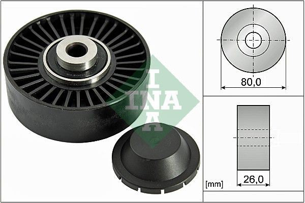 INA GERGİ BİLYASI PALIO-PUNTO-STILO-MAREA-DOBLO FIAT