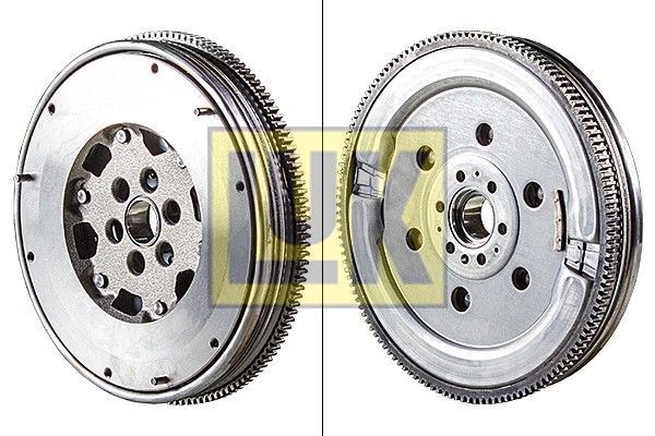 LUK VOLAN  FORD FUSION FIESTA1,4 TDCİ