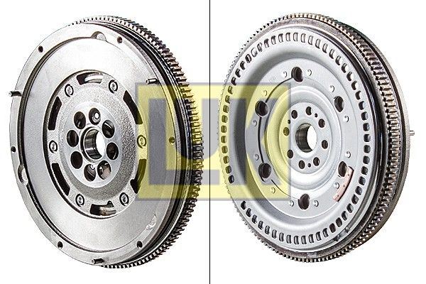 LUK VOLAN  FORD FOCUS/CONNECT  1,8 TDCI 01>