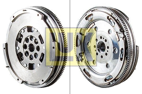 LUK VOLAN ANJ AVR BBE BBF VW LT28-35-46 2.5 TDI 1999>2006