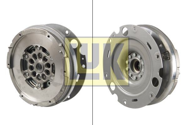 LUK VOLAN CABA-CABB-CDHA-CDHB-CJEB AUDI A4-A5 1,8 TFSİ 07>