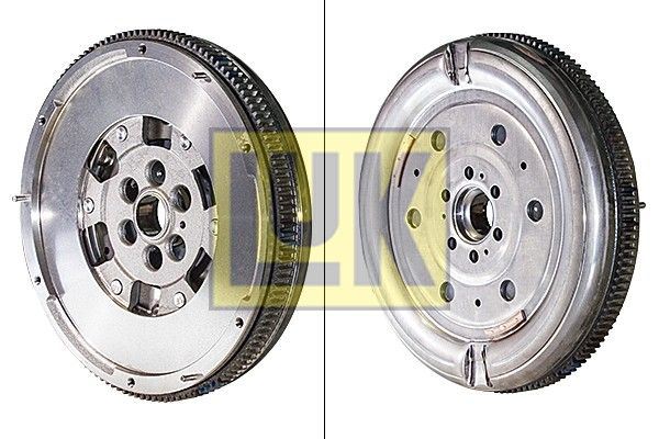 LUK VOLAN CBAA-CBAB-CFFA,CFFB,CLJA VW TIGUAN  2,0 TDİ 07-18