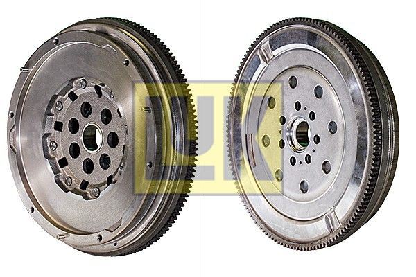 LUK VOLAN LANC-ASX 1,8 DI-D 10/-OUTL2,2 DI-D06/- AJ MITSUBISHI