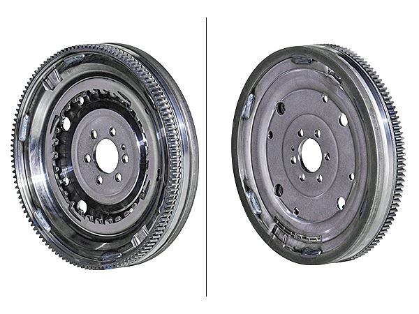 LUK VOLAN OTOMOTİK DSG (129 DIS) CAYB-CAYC-CLHA-CRKB-DCXA-DCZA CXXB CRKB DGTE DDYA VW GOLF6-GOLF7-JETTA-PASSAT-POLO-A3-LEON 1,6 TDI