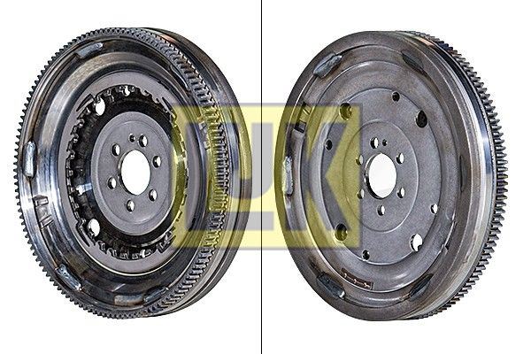 LUK VOLAN DSG (129 DIS)-CAYC-CAYB-CAYD-CZEA-CZDA-CHPA-BKC-BLS-BXE(OTOMATIK)(SCH 2295 601 005) VW CADDY-GOLF-JETTA-PASSAT-POLO-TOURAN-SUPERB-A3 1.4 TSI-1.6 TDI-1.9 TDI 2009>2015