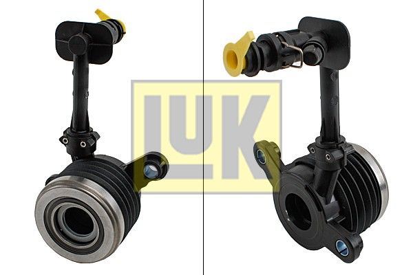 LUK HIDROLIK DEBRIYAJ RULMANI CLIO II III KANGOO LAGUNA II MEGANE II SCENIC II TWINGO II DOKKER DUSTER LODGY LOGAN II1.4-1.6-1.8-2.0-1.9DCI-1.5DCI RENAULT