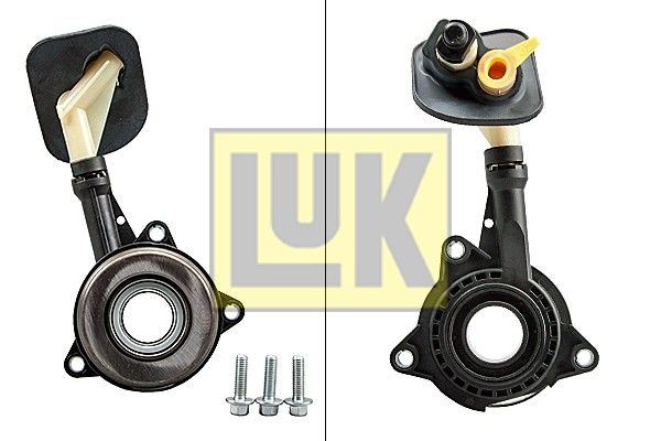 LUK DEBRİYAJ BİLYASI HIDROLIK FORD FOCUS C-MAX (1.6 TDCI) TOURNEO CONNECT (1.8 TDCI) VOLVO C30 S40 V50 (1.6 D-1.8) 2004>2013