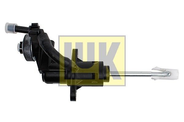 LUK DEBRİYAJ ÜST MERKEZİ AFB, AKN,BGW,AVF, AWX,1,9,2,0,2,5 TDI3B-2-003111>> VW PASSAT  00-05