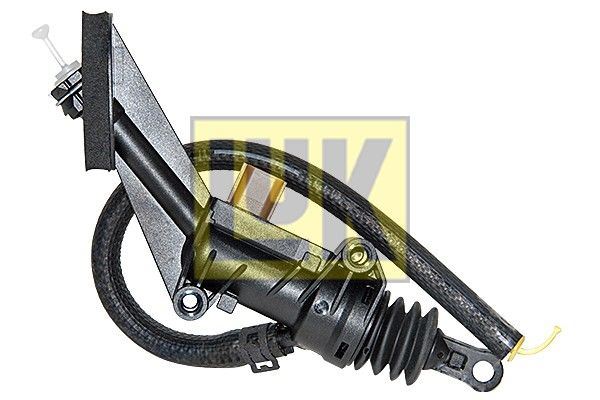 LUK DEBRİYAJ ÜST MERKEZİ START STOPLU ARAÇLAR FORD 2.2 TDCI TRANSİT V348  11-14