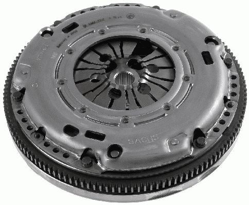 SACHS VOLAN SET (BİLYASIZ) AGR-ALH-AHF-CAYB VW GOLF4-BORA-A3-TOLEDO-POLO 1,6 TDI-1,9 TDI 96-05