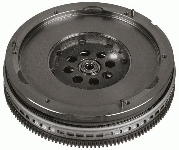 SACHS VOLAN EURO 5 OM.651 MERCEDES SPRINTER - VITO 315-316,416,516CDI 2009>