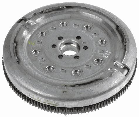 SACHS VOLAN CBBA-CBBB VW TIGUAN  08-