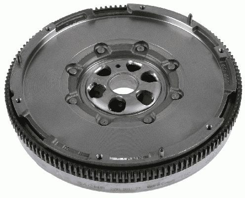 SACHS VOLAN  VW PASSAT GOLF V 04/- 2,0TFSI-GTI 05>