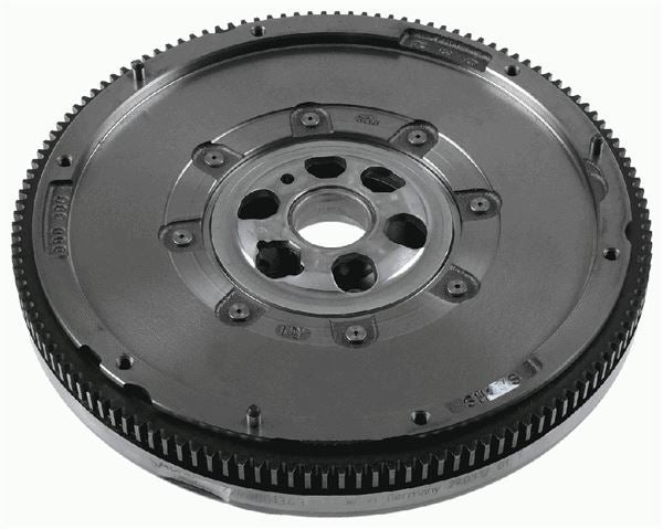 SACHS VOLAN CAYA-CAYB VW IBIZA POLO 1,6 TDI 09