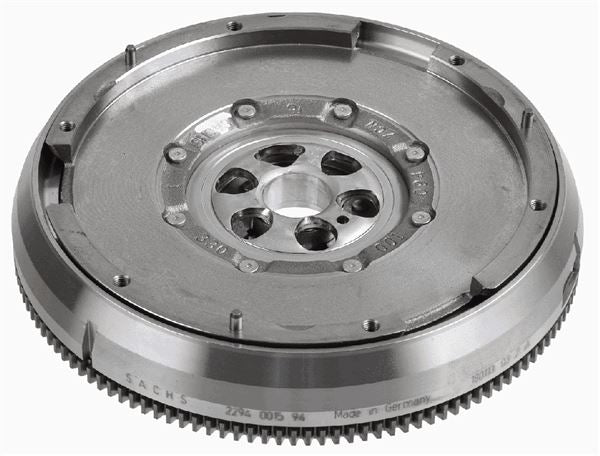 SACHS VOLAN (OYNAR GÖBEK) PEUGEOT PARTNER-1007-2008-206-207-3008-307-308-407-5008 CITROËN BERLINGO C3-C4-C5-DS3-DS4-XSARA 1.6 HDI 2004>2018