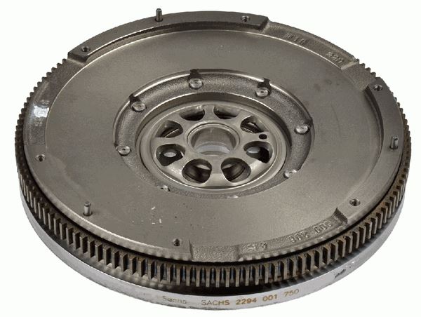 SACHS VOLAN BNZ AXD AXE VW TRANSPORTER V 2.5 TDI 2003>2009