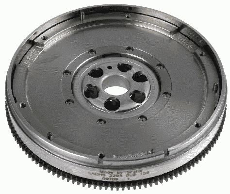 SACHS VOLAN AWX-AVF-AWX (228 mm) VW PASSAT/A4 1,9 TDİ 01-